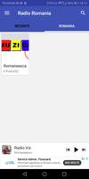 Radio Cu Muzica Romaneasca 스크린샷 1