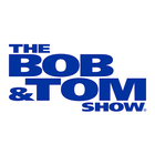 The BOB & TOM Show आइकन