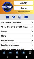 برنامه‌نما The BOB & TOM Show عکس از صفحه