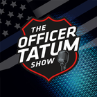 The Officer Tatum Show ikon