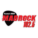 Mad Rock 102.5 APK