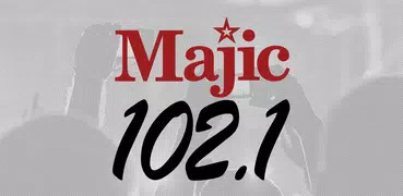 Majic 102.1