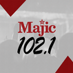 Majic 102.1