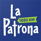 La Patrona 1680 आइकन