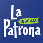 ikon La Patrona 1680
