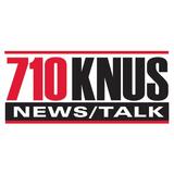 News/Talk 710 KNUS आइकन