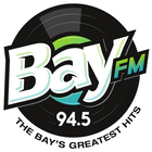 94.5 Bay FM icône