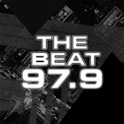 97.9 The Beat أيقونة
