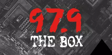 97.9 The Box