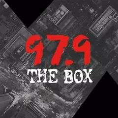 97.9 The Box アプリダウンロード