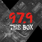 97.9 The Box ícone