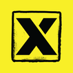 X107.5 ikon