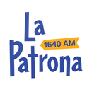 La Patrona 1640 AM Portland APK