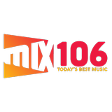 My Mix 106 icon