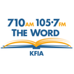 ”710AM 105.7FM The Word