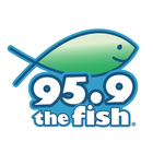 TheFish 95.9-icoon