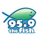 TheFish 95.9 biểu tượng