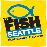 THE FISH Seattle アイコン