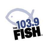 103.9 The Fish KKFS иконка