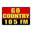 Go Country 105 - KKGO