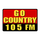 Go Country 105 - KKGO APK