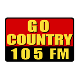 Go Country 105 icône