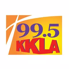 99.5  KKLA アプリダウンロード