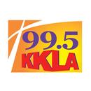 APK 99.5  KKLA
