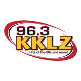 96.3 KKLZ иконка