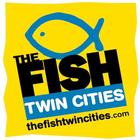 THE FISH Twin Cities আইকন
