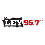 La Ley 95.7 simgesi
