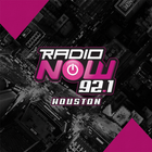Radio Now 92.1 simgesi