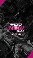 Radio Now 92.1 poster