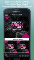 Radio Now 92.1 Ekran Görüntüsü 1