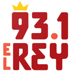 93.1 El Rey アイコン