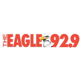 92.9 The Eagle ícone