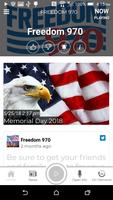 Freedom 970-poster