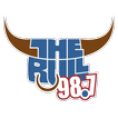 98.7 The Bull