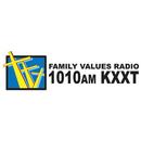 Family Values 1010AM KXXT APK