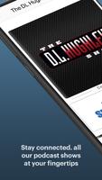 The DL Hughley Show الملصق