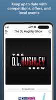 The DL Hughley Show syot layar 2