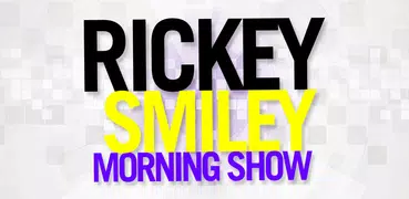 The Rickey Smiley Morning Show