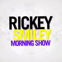 The Rickey Smiley Morning Show APK download