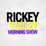 The Rickey Smiley Morning Show 图标