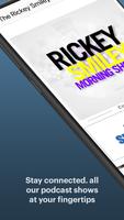 The Rickey Smiley Morning Show پوسٹر