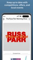 The Russ Parr Morning Show capture d'écran 2