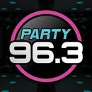 PARTY 96.3 APK