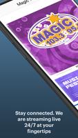 Magic 103.3 plakat