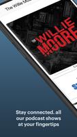 The Willie Moore Jr. Show постер