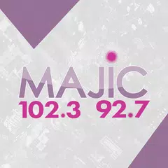 Majic 102.3 アプリダウンロード